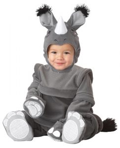 Toddler Rhinoceros costume Adelaide
