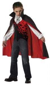 Prince of Darkness costume Adelaide