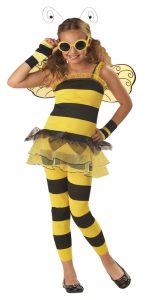 Little Honey Bee costume Adelaide