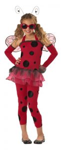 Love Bug Costume Adelaide