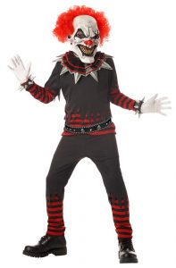 Clown costume Adelaide
