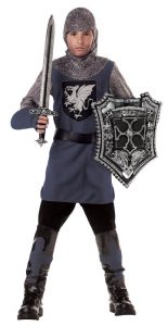 Valiant Knight Costume Adelaide
