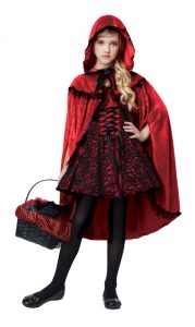 Red Riding Hood Costume Adelaide