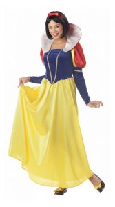 Snow White Costume Adelaide