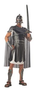 Centurion Costume Adelaide