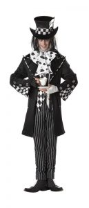 Mad Hatter Costume Adelaide
