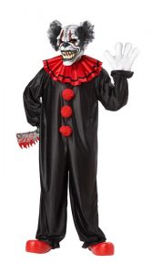 Clown Costume Adelaide