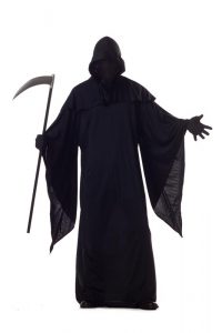 Horror Robe Costume Adelaide