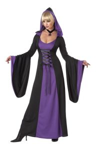 Deluxe Robe Costume Adelaide