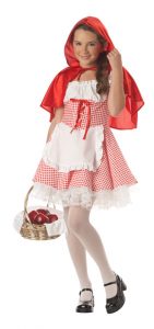 Little Red Riding Hood Costume Adelaide