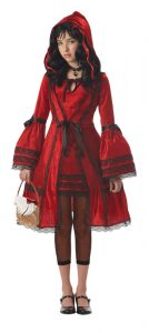 Little Red Riding Hood Costume Adelaide