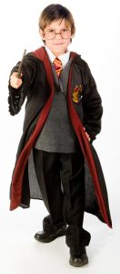 Harry Potter costume Adelaide