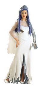Corpse Bride Costume Adelaide