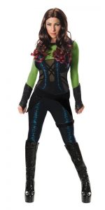 Gamora Costume Adelaide