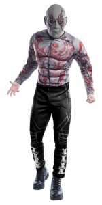 Drax Costume Adelaide