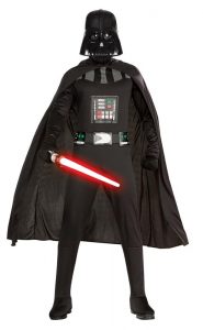 Darth Vader Costume Adelaide