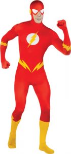 Flash Costume Adelaide
