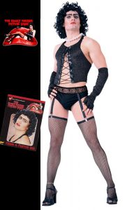 Frank N Furter