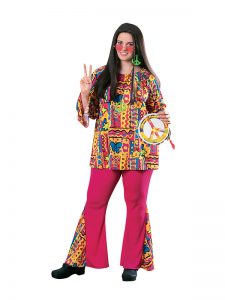 GROOVIN' MAN COSTUME, ADULT