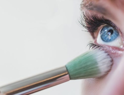 Eyes & Makeup – A Tutorial