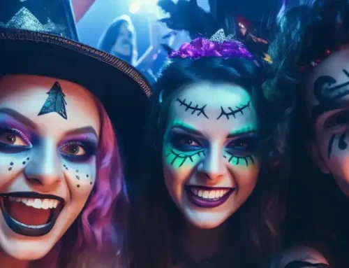Join Our Dynamic Team at Costume Land