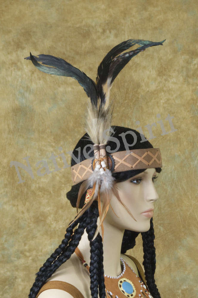 Native Spirit - Costume Land