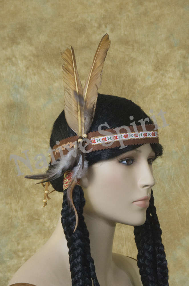 Native Spirit - Costume Land