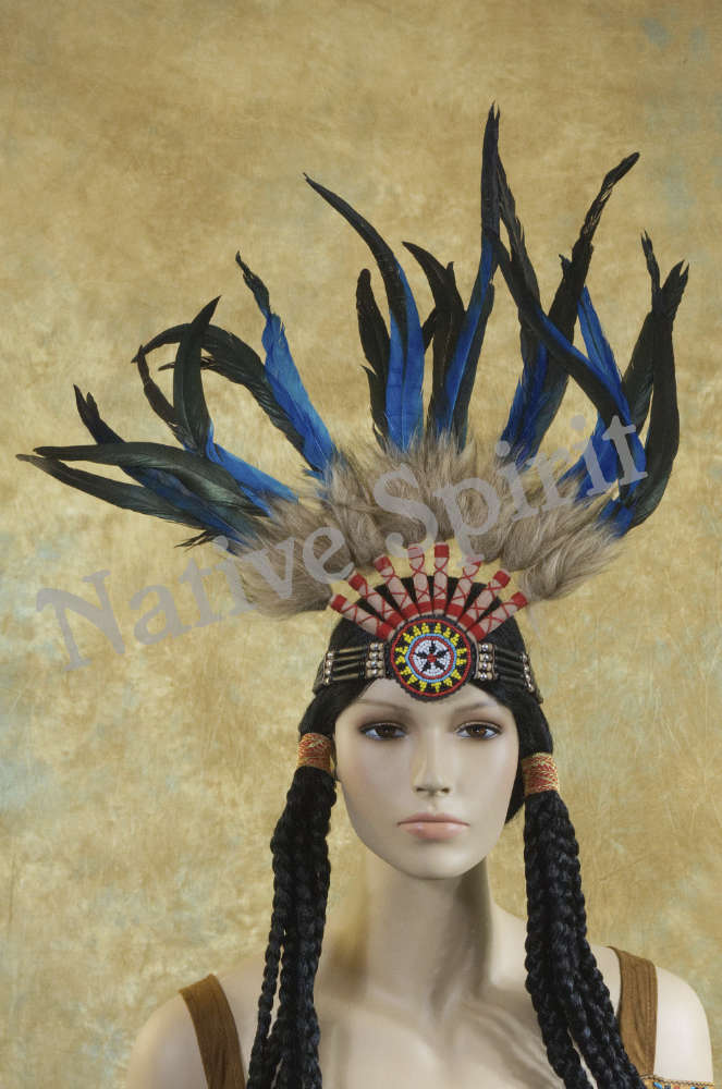 Native Spirit - Costume Land