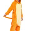 Lion Onesie