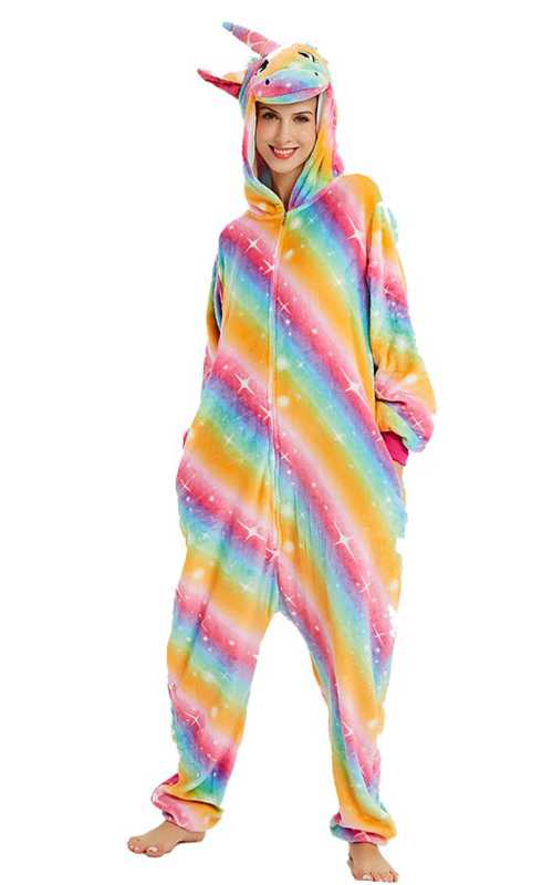 unicorn onesie