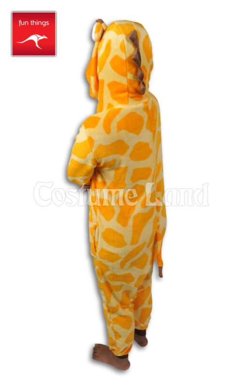 Onesie Giraffe