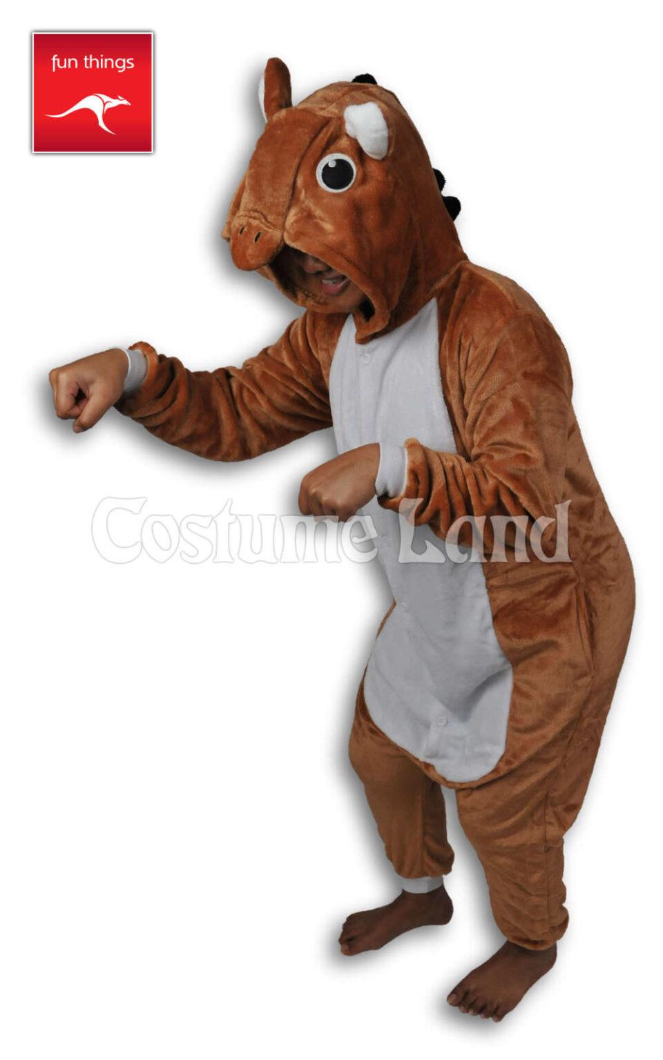 Horse Onesie Costume Land