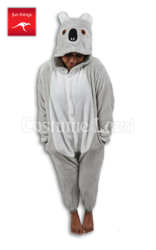 Onesie Koala