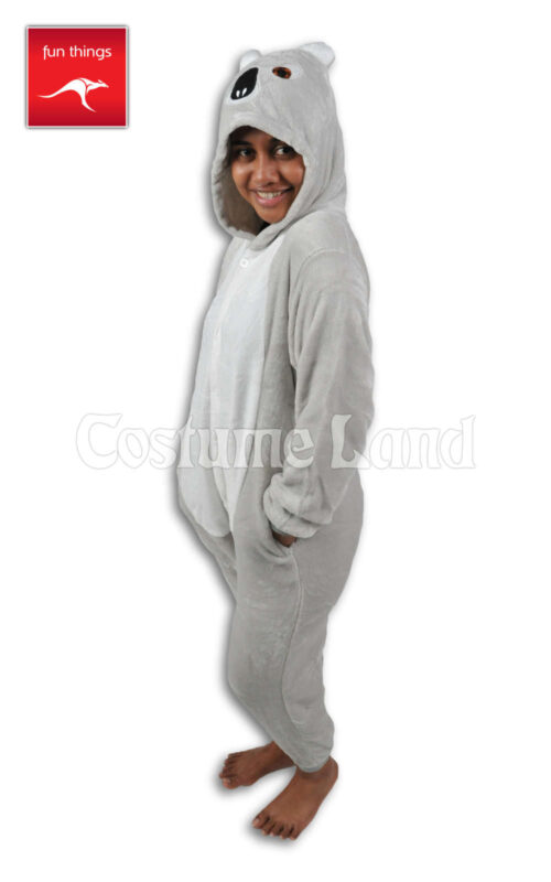 Onesie Koala