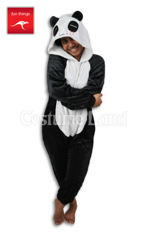 Onesie Panda