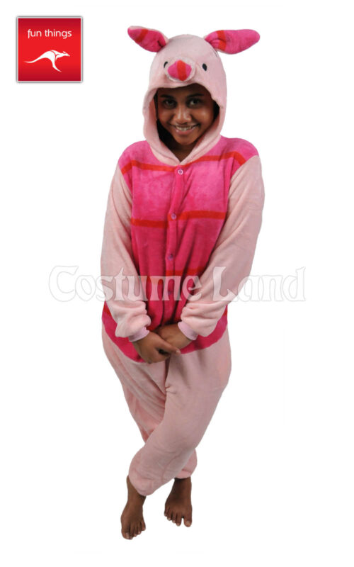 Onesie Pigglet