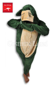 Onesie Snorlax
