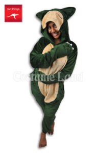 Onesie Snorlax