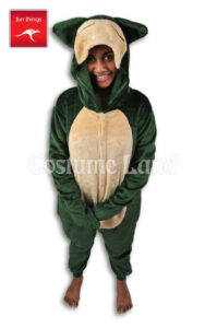 Onesie Snorlax