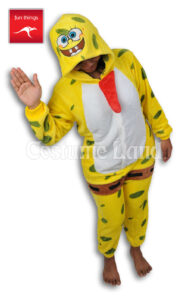 Onesie Spongebob Squarepants