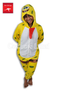 Onesie Spongebob Squarepants