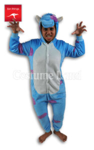 Onesie Sulley