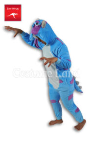 Onesie Sulley