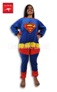 Onesie Superman
