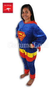 Onesie Superman