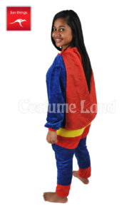 Onesie Superman