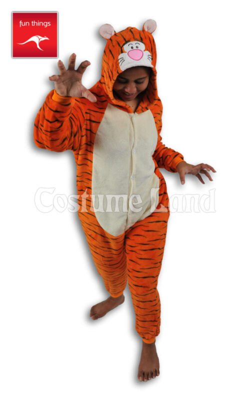 Onesie Tiogger