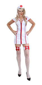 Sexy Nurse