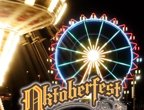 Adelaide Oktoberfest 2026