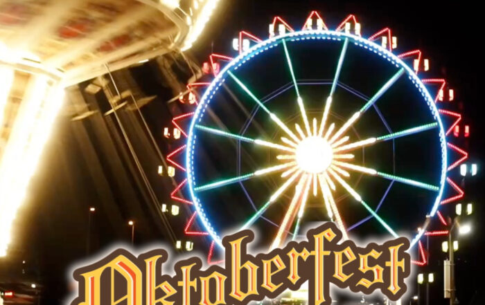 Oktoberfest 2026